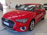  Audi  A3 AUDI  / 2020 / 5P / BERLINA 30 TDI BUSINESS ADVANCED S.BACK 