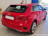  Audi  A3 AUDI  / 2020 / 5P / BERLINA 30 TDI BUSINESS ADVANCED S.BACK #2
