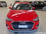  Audi  A3 AUDI  / 2020 / 5P / BERLINA 30 TDI BUSINESS ADVANCED S.BACK #6