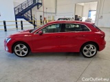  Audi  A3 AUDI  / 2020 / 5P / BERLINA 30 TDI BUSINESS ADVANCED S.BACK #8