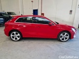  Audi  A3 AUDI  / 2020 / 5P / BERLINA 30 TDI BUSINESS ADVANCED S.BACK #7