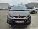  Citroen  C4 Grand Picasso Citroën Grand C4 Spacetourer 1.2 PureTech 130 S&S MAN6 Shine 5d 7pl !! Technical issues !!!  