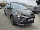  Citroen  C4 Grand Picasso Citroën Grand C4 Spacetourer 1.2 PureTech 130 S&S MAN6 Shine 5d 7pl !! Technical issues !!!  #2