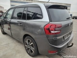  Citroen  C4 Grand Picasso Citroën Grand C4 Spacetourer 1.2 PureTech 130 S&S MAN6 Shine 5d 7pl !! Technical issues !!!  #3