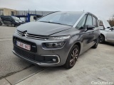  Citroen  C4 Grand Picasso Citroën Grand C4 Spacetourer 1.2 PureTech 130 S&S MAN6 Shine 5d 7pl !! Technical issues !!!  #4