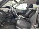  Citroen  C4 Grand Picasso Citroën Grand C4 Spacetourer 1.2 PureTech 130 S&S MAN6 Shine 5d 7pl !! Technical issues !!!  #6