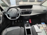  Citroen  C4 Grand Picasso Citroën Grand C4 Spacetourer 1.2 PureTech 130 S&S MAN6 Shine 5d 7pl !! Technical issues !!!  #9