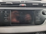  Citroen  C4 Grand Picasso Citroën Grand C4 Spacetourer 1.2 PureTech 130 S&S MAN6 Shine 5d 7pl !! Technical issues !!!  #12