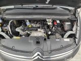  Citroen  C4 Grand Picasso Citroën Grand C4 Spacetourer 1.2 PureTech 130 S&S MAN6 Shine 5d 7pl !! Technical issues !!!  #22