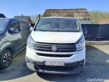  Fiat  Talento Fiat  2.0 MJET 145HP L2H1 1.2T BASE 4d !!Technical issue!!! #5