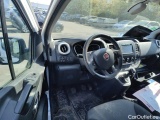  Fiat  Talento Fiat  2.0 MJET 145HP L2H1 1.2T BASE 4d !!Technical issue!!! #9