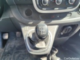  Fiat  Talento Fiat  2.0 MJET 145HP L2H1 1.2T BASE 4d !!Technical issue!!! #36