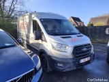  Ford  Transit Ford  350L 2.0TD 170pk 125kW M6 RWD Trend 4d !! technical issues !!!! #2