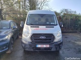  Ford  Transit Ford  350L 2.0TD 170pk 125kW M6 RWD Trend 4d !! technical issues !!!! 