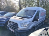  Ford  Transit Ford  350L 2.0TD 170pk 125kW M6 RWD Trend 4d !! technical issues !!!! #4