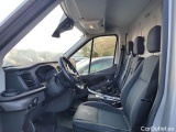  Ford  Transit Ford  350L 2.0TD 170pk 125kW M6 RWD Trend 4d !! technical issues !!!! #6