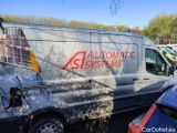  Ford  Transit Ford  350L 2.0TD 170pk 125kW M6 RWD Trend 4d !! technical issues !!!! #5