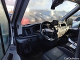  Ford  Transit Ford  350L 2.0TD 170pk 125kW M6 RWD Trend 4d !! technical issues !!!! #9