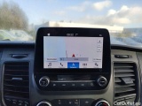  Ford  Transit Ford  350L 2.0TD 170pk 125kW M6 RWD Trend 4d !! technical issues !!!! #13