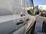  Ford  Transit Ford  350L 2.0TD 170pk 125kW M6 RWD Trend 4d !! technical issues !!!! #24