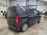  Mercedes  Citan Mercedes-Benz  109 CDI L2 6M Perfect Tool 4d !!Technical issue!!! #2
