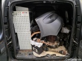 Mercedes  Citan Mercedes-Benz  109 CDI L2 6M Perfect Tool 4d !!Technical issue!!! #14