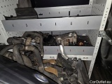  Mercedes  Citan Mercedes-Benz  109 CDI L2 6M Perfect Tool 4d !!Technical issue!!! #27