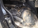  Mercedes  Citan Mercedes-Benz  109 CDI L2 6M Perfect Tool 4d !!Technical issue!!! #28