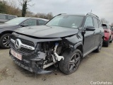  Mercedes  GLB Mercedes-Benz   200 d AMG Line 5d !!! Damaged Car !!! PVB 18.8  PVE 20.7 #2