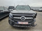  Mercedes  GLB Mercedes-Benz   200 d AMG Line 5d !!! Damaged Car !!! PVB 18.8  PVE 20.7 