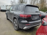  Mercedes  GLB Mercedes-Benz   200 d AMG Line 5d !!! Damaged Car !!! PVB 18.8  PVE 20.7 #3
