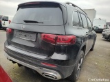  Mercedes  GLB Mercedes-Benz   200 d AMG Line 5d !!! Damaged Car !!! PVB 18.8  PVE 20.7 #4