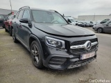  Mercedes  GLB Mercedes-Benz   200 d AMG Line 5d !!! Damaged Car !!! PVB 18.8  PVE 20.7 #5