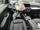  Mercedes  GLB Mercedes-Benz   200 d AMG Line 5d !!! Damaged Car !!! PVB 18.8  PVE 20.7 #6