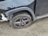  Mercedes  GLB Mercedes-Benz   200 d AMG Line 5d !!! Damaged Car !!! PVB 18.8  PVE 20.7 #32