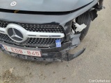  Mercedes  GLB Mercedes-Benz   200 d AMG Line 5d !!! Damaged Car !!! PVB 18.8  PVE 20.7 #50