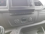  Renault  Master Renault  2.3 DCI 135 BLUE GRAND CONFORT L2H2 35  !! Technical issues !!! wagen wordt verkocht met IB I COC en Attest van verlies voor DEEL II  !!!!!!!!!!!!!! #7