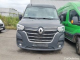  Renault  Master Renault  2.3 DCI 135 BLUE GRAND CONFORT L2H2 35  !! Technical issues !!! wagen wordt verkocht met IB I COC en Attest van verlies voor DEEL II  !!!!!!!!!!!!!! #9