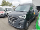 Renault  Master Renault  2.3 DCI 135 BLUE GRAND CONFORT L2H2 35  !! Technical issues !!! wagen wordt verkocht met IB I COC en Attest van verlies voor DEEL II  !!!!!!!!!!!!!! #10