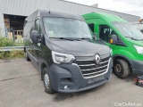  Renault  Master Renault  2.3 DCI 135 BLUE GRAND CONFORT L2H2 35  !! Technical issues !!! wagen wordt verkocht met IB I COC en Attest van verlies voor DEEL II  !!!!!!!!!!!!!! #13