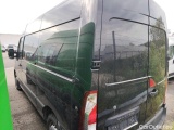  Renault  Master Renault  2.3 DCI 135 BLUE GRAND CONFORT L2H2 35  !! Technical issues !!! wagen wordt verkocht met IB I COC en Attest van verlies voor DEEL II  !!!!!!!!!!!!!! #11