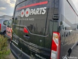  Renault  Master Renault  2.3 DCI 135 BLUE GRAND CONFORT L2H2 35  !! Technical issues !!! wagen wordt verkocht met IB I COC en Attest van verlies voor DEEL II  !!!!!!!!!!!!!! #57