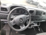  Renault  Master Renault  2.3 DCI 135 BLUE GRAND CONFORT L2H2 35  !! Technical issues !!! wagen wordt verkocht met IB I COC en Attest van verlies voor DEEL II  !!!!!!!!!!!!!! #52