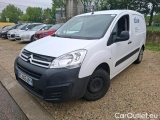  Citroen  Berlingo BLUEHDI 100 S&S BVM BUSINESS M 