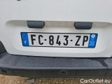  Citroen  Berlingo BLUEHDI 100 S&S BVM BUSINESS M #5