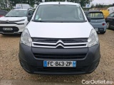  Citroen  Berlingo BLUEHDI 100 S&S BVM BUSINESS M #14
