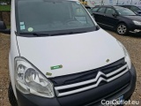  Citroen  Berlingo BLUEHDI 100 S&S BVM BUSINESS M #25