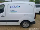  Citroen  Berlingo BLUEHDI 100 S&S BVM BUSINESS M #26
