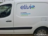  Citroen  Berlingo BLUEHDI 100 S&S BVM BUSINESS M #92