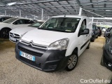  Citroen  Berlingo BLUEHDI 75 BVM BUSINESS M 